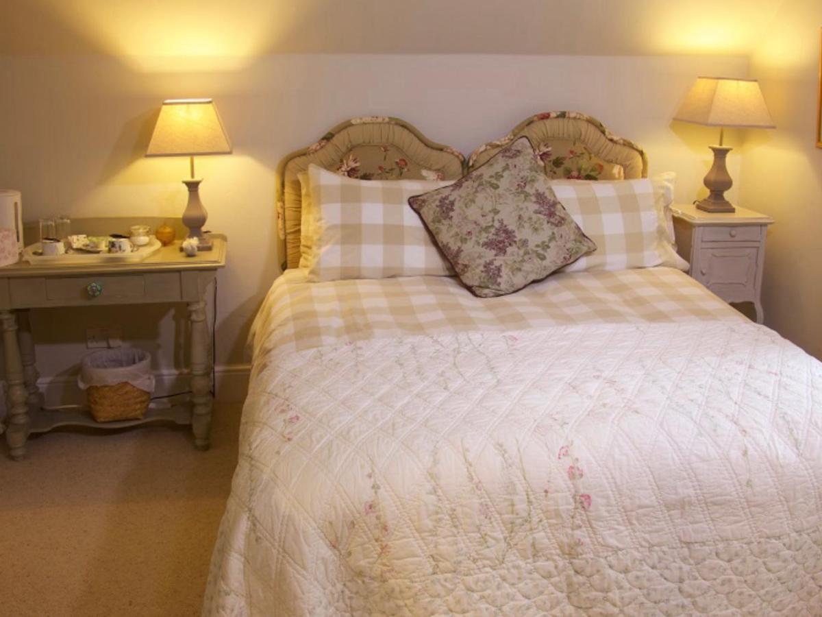 Sycamore Cottage Matlock  Ngoại thất bức ảnh